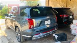 هیوندای پالیسەید